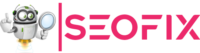 Seofix Bilgi Teknolojileri
